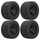 thumbnail image 3 of 4 Uds. Neumáticos de llanta de 115mm accesorios de coche RC aptos para modelo de coche ZD Racing 1/10 RC, 3 of 10
