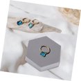 thumbnail image 4 of HELIAHO 4pcs Cube Photo Lane Cube Photo Props Geometry Cube Props Geometric Cube Photoshoot Display Foam Jewelry Display Backdrop Flat Lay Photo Foam Cubes Make up Equipment Polymer Foam CJ911-56534, 4 of 9