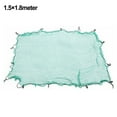 thumbnail image 1 of Robust Cargo Cover Net for Trailer Use Heavy Duty Mesh for Securing Loads, 1 of 3