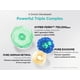 thumbnail image 5 of Sérum facial Dr. Nineteen RedRN Exosome Ampolla PDRN 750.000 ppm, 5 of 6