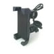 thumbnail image 2 of Soporte Y CARGADOR CONTOYSA PARA Celular Motocicleta negro CH-061, 2 of 4