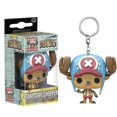 thumbnail image 1 of POP One Piece Roronoa Zoro Tony Chopper Luffy Taro Keychain Japanese Cartoon Anime Doctor Action Figures Toys Tony Chopper, 1 of 3