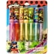thumbnail image 4 of Set de esmaltes de uñas y brillo de labios Zag Miraculous Ladybug, 4 of 5