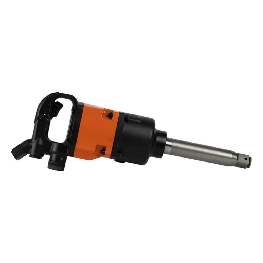 Martins Industries MX-C2 Impulse 1" Classic Impact Wrench 1328 ft-lb