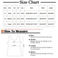 thumbnail image 3 of Abomasnow Womens Floral Corset Tops Vintage Adjustable Strape Push Up Boned Shapewear Crop Tops Fashion Lace-Up Back Waist Bodyshaper Tops, 3 of 8