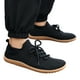 thumbnail image 1 of Zapatos Anchos para Diabéticos Cruzados Minimalistas Descalzos Hombres Y Mujeres, 1 of 9