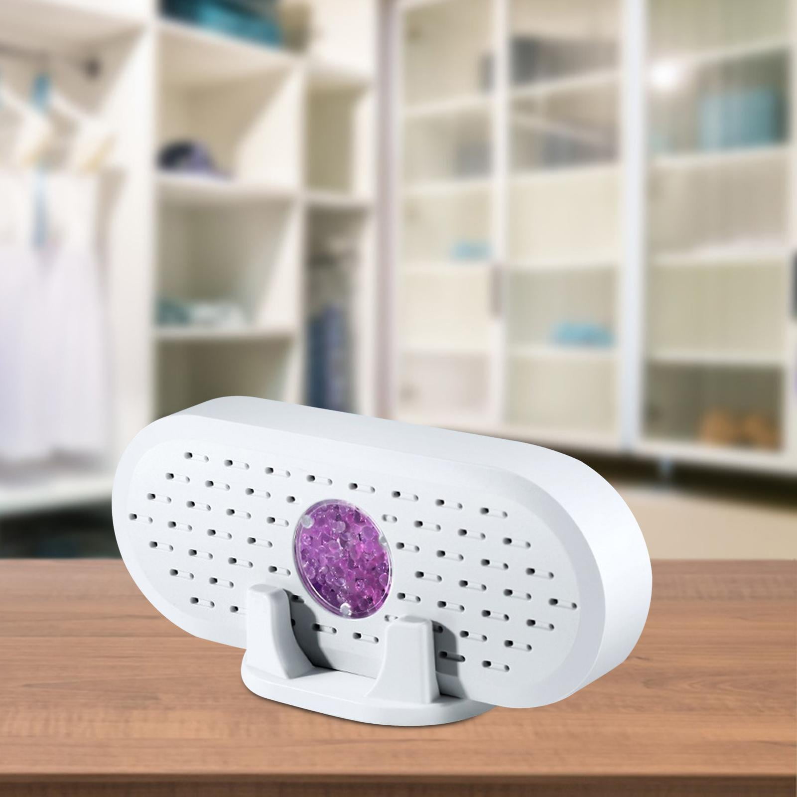 kowaku 4X Dehumidifier 1000ml, Electric Dehumidifiers with Easy Clean and Auto