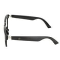 thumbnail image 4 of Gafas Inalámbricas 1 Hora De Tiempo De Carga Micrófono Integrado Semiabierto Gafas Inteligentes Inalámbricas Llamadas Manos Libres Para Conducir, 4 of 8