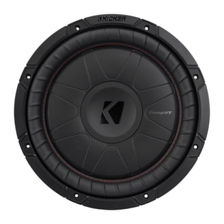KICKER S12C 12