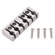 thumbnail image 2 of Candado De Cuerda De Guitarra Sin Cabeza, Candado De 6 Cuerdas Duradero De 42 Mm Con Tornillos Para Instrumentos Musicales ANGGREK Otros, 2 of 8