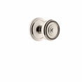 thumbnail image 4 of Grandeur Soleil Door Knob with Circulaire Rosette, 4 of 6