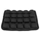 thumbnail image 3 of Almohadilla Del Asiento, Cojín De Silla De Montura Suave Y Transpirable, Reparación Universal De Motocicletas Negras Para Accesorios De Motocicletas, 3 of 7