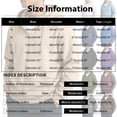 thumbnail image 5 of Men's Hoodies Zip Up Hooded Sweatshirts with Pockets | Sweatshirts;Fall Clothes Outfits;Full Zip Up Hoodie;Long Sleeve Winter Jackets;Relaxed Fit Coat, L, 5 of 7