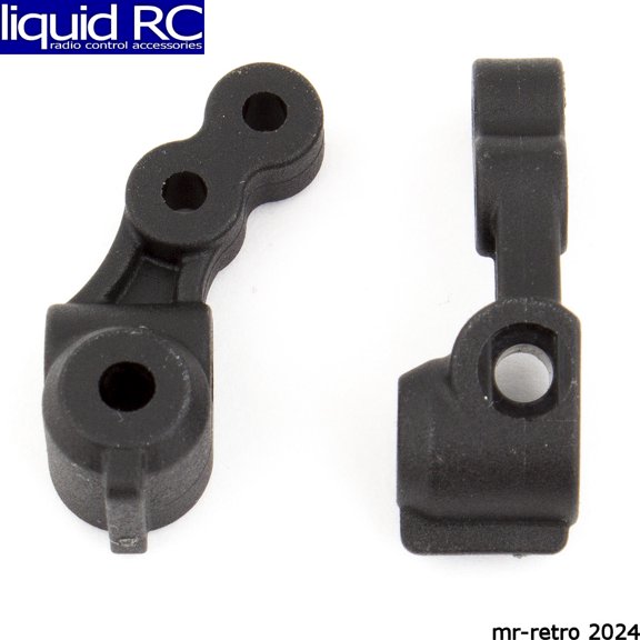 Associated 4759 RC12R5 Steering Blocks