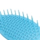 thumbnail image 3 of Juego de 3 cepillos para el cabello Zhivalor cepillo para desenredar 9 filas cepillo de peinado profesional, 3 of 8