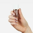 thumbnail image 4 of MINERAL FUSION Vegan Nail Polish, "Rosé All Day" Metallic Dark/Rose Gold | Non-Toxic | Cruelty-Free, 4 of 7