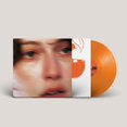 thumbnail image 1 of King Princess - GIRL VIOLENCE (INDIE EXCLUSIVE 'GV ORANGE') - [Vinyle], 1 of 1