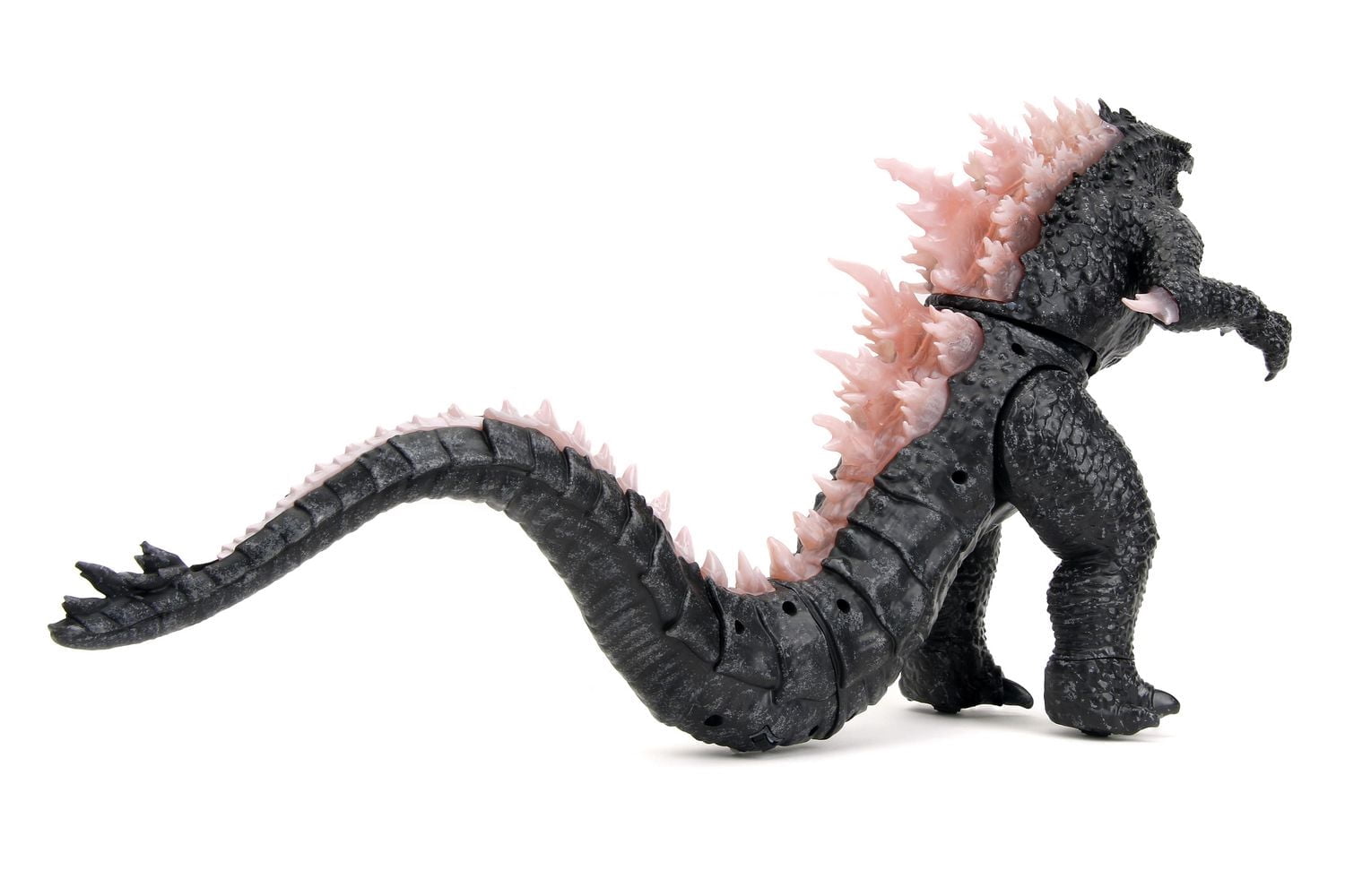 Jada Toys Atomic Breath Godzilla RC