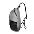 thumbnail image 4 of Mochila de escalada Mochila de senderismo ligera Bolsa de deportes suave para viajes al aire libre, 4 of 8
