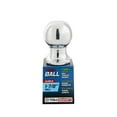 thumbnail image 1 of Class I - 1 7/8" Hitch Ball x 1" Shank Diameter x 2" Shank Length 2000 lb, 1 of 4