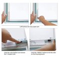 thumbnail image 4 of A3 Drawing Board 57x37cm Graphic Drafting Table Draw Table Sliding Ruler, 4 of 9