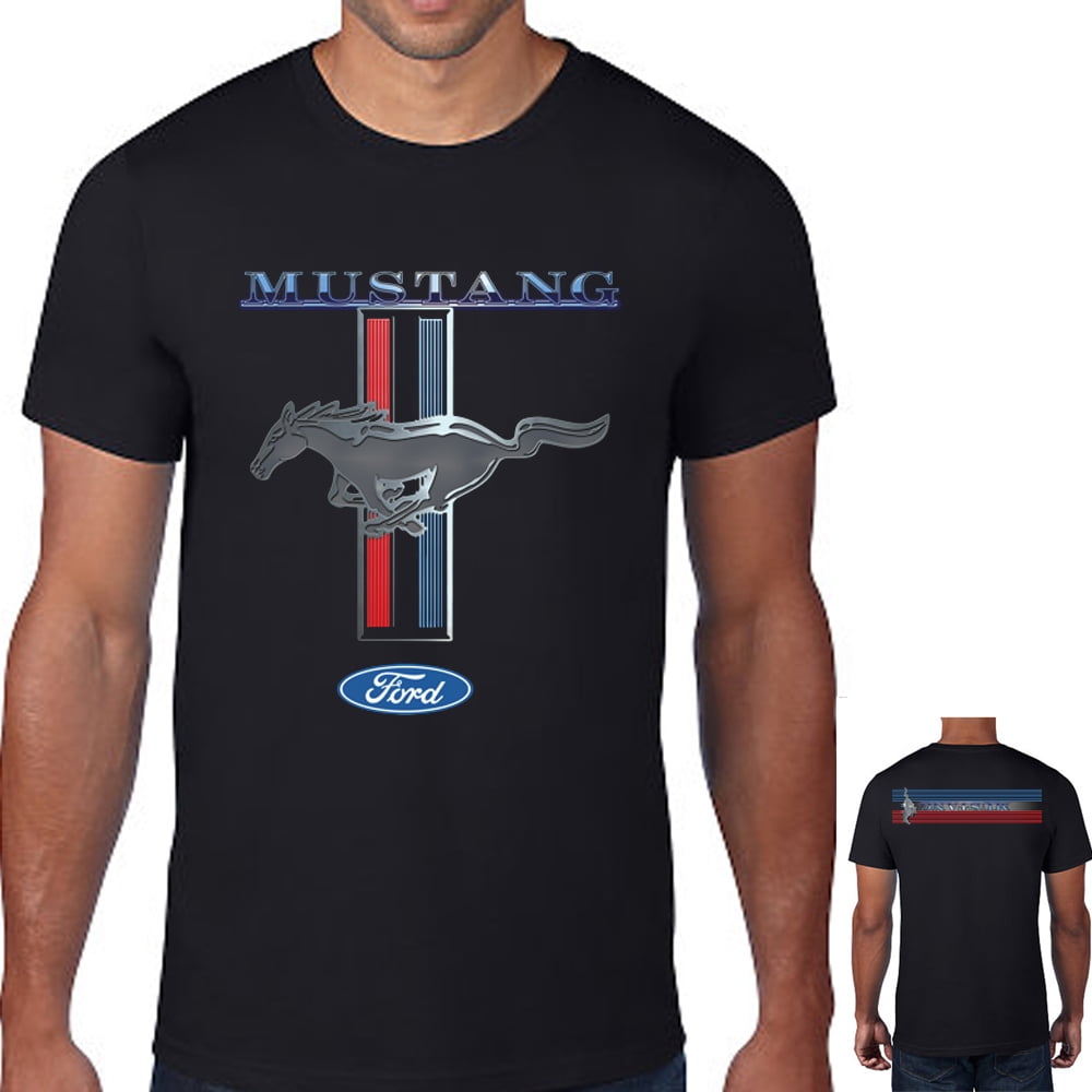 i always wanted a pony mustang shirt