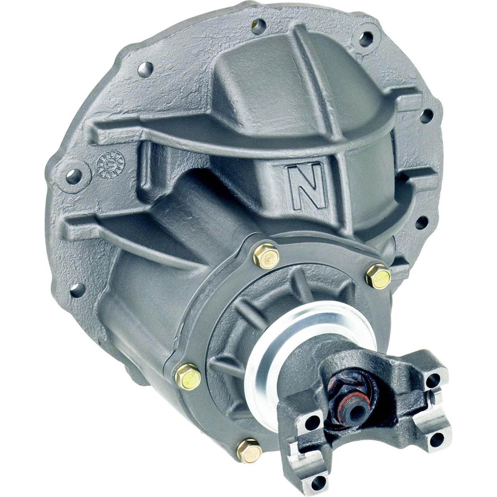 Currie Enterprises 1330 Series Short Yoke Currie Enterprises 1330 Series Short Yoke