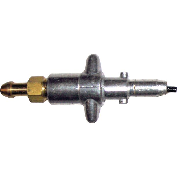Shoreline Marine Mercury® Fuel Connector, Male, Brass