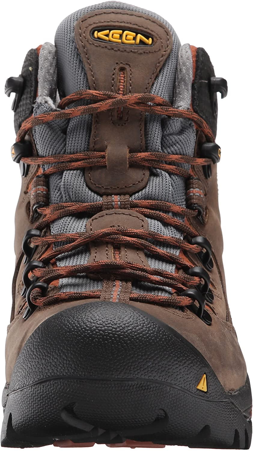 keen pittsburgh soft toe work boots