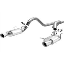 MagnaFlow SYS C/B 2011 Ford Mustang 5.0L