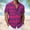 Multicolor-27, variant on LIBRCLO Big and Tall Shirts for Men Summer Casual Button Down Shirts Short Sleeve Clothes, Hawaiian Beach Vacation