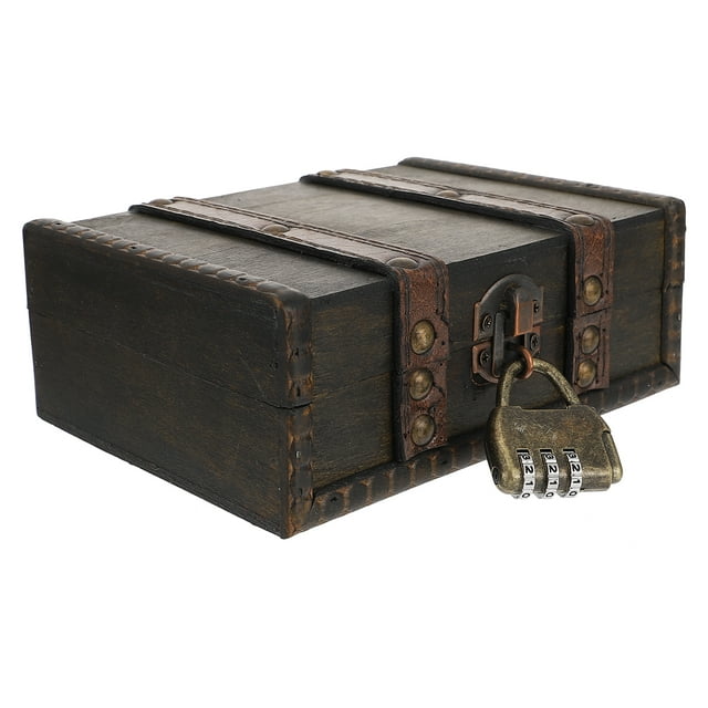 Shisuyan 1 Pce Boîte de Rangement Multifonctionnelle Organisateur de Bureau Étui de Rangement pour Bijoux pour la Maison