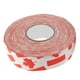 thumbnail image 2 of Cinta protectora para palos de hockey con diseño de hoja de arce roja de 2,5 cm x 25 m para bastones deportivos y bádminton. Proteja su equipo, 2 of 8