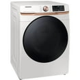 thumbnail image 3 of Samsung DVE50BG8300E 7.5 Cu. Ft. Ivory Stackable Smart Electric Dryer, 3 of 4