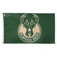 thumbnail image 1 of Milwaukee Bucks - 3'x5' de Luxe, 1 of 1
