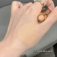 thumbnail image 4 of Kokovifyves Eye Correction Concealer Eye Brightener Concealer Moisturizing Covering Spots, 4 of 4