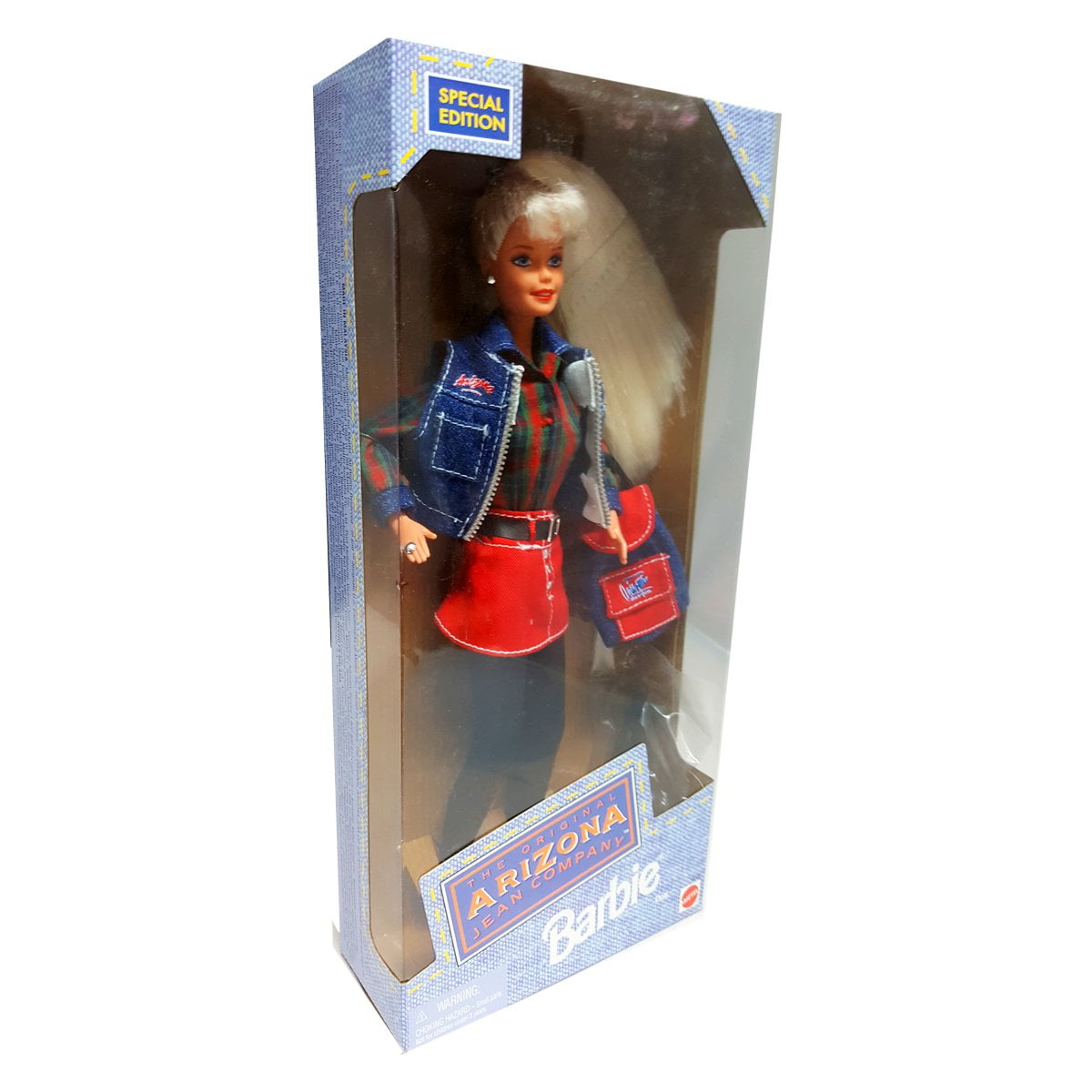 classic treasures special edition collectible doll walmart