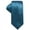 Blue - teal, variant on Alfani Mens Slim Self-tied Necktie, Purple, One Size