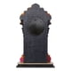 thumbnail image 3 of Reloj Decorativo Día De Muertos Con Temporizador Msi Estructura Gris Fondo Colores, 3 of 3