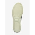 thumbnail image 3 of Comfortview Women's The Dottie Slip On Sneaker, 3 of 6