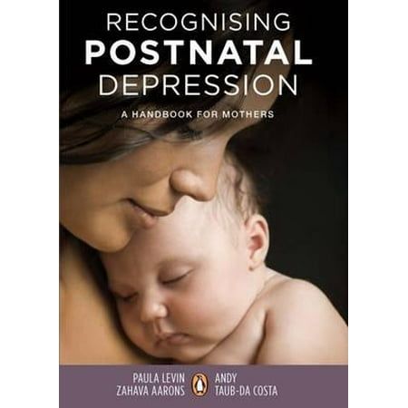 Recognising Postnatal Depression - eBook