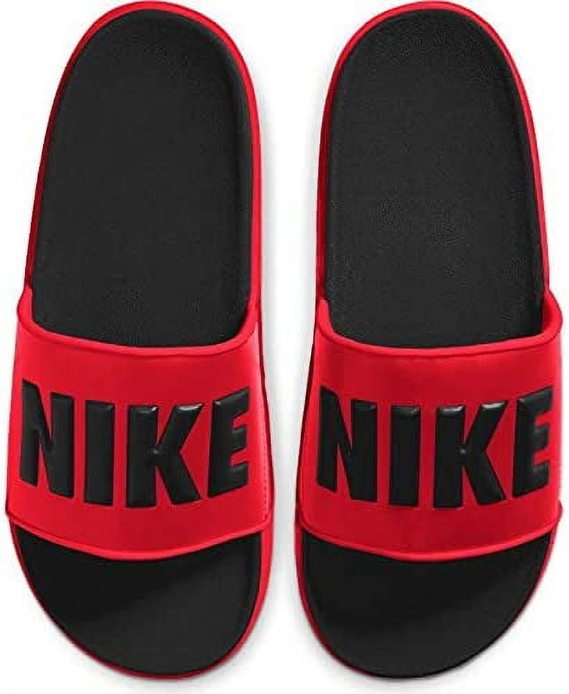 NIKE Male Adult Men 13 BQ4639 012 Black White Walmart