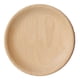 thumbnail image 4 of Simulated Wooden Dish for Educational Kitchen Playset, Preschool Tableware with Safe Smooth Edges for Imaginative Role Play and Cooking Activities, 4 of 4