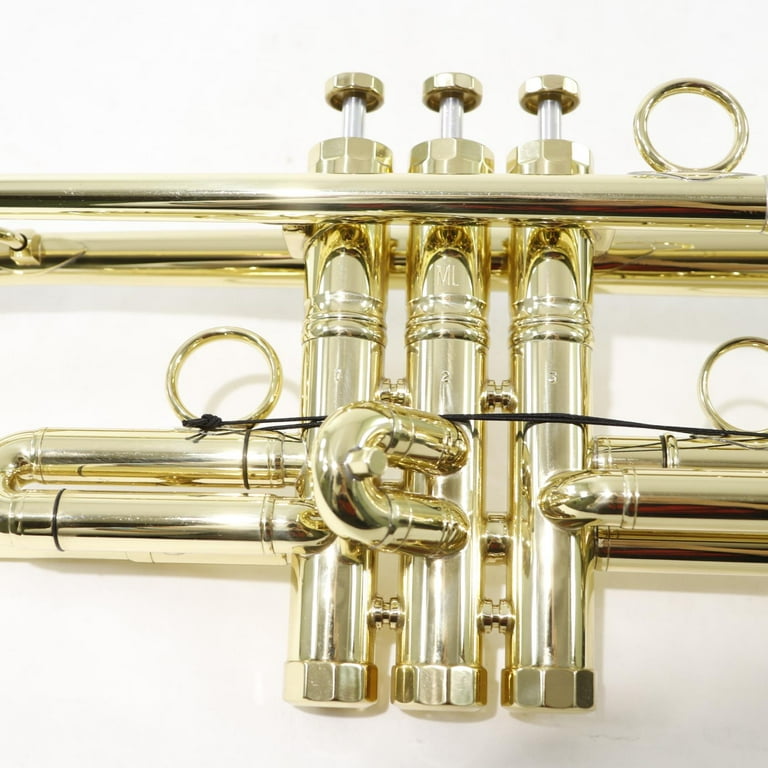 P mauriat sales trumpet