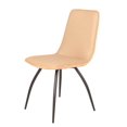 thumbnail image 1 of Canadian Furniture Volga Dining Chair Beige (Set of 2), 1 of 3