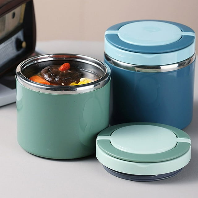 Kids Adult Bento Lunchbox Easy To Clean Bento Boxes For Car Travel Work Picnic