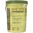 thumbnail image 2 of ECO Styler Professional Styling Gel, Olive Oil, Max Hold 80 oz, 2 of 2