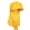Yellow, variant on New Sport Head Wrap Du-Rag - , Yellow