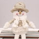 thumbnail image 4 of Adornos navideños de Año Nuevo 2022 para el hogar 25 estilos Altura 30 cm Muñeco de Papá Noel Regalos para niños Adornos de ventana Navidad, 4 of 5