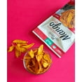 thumbnail image 3 of Just About Foods Organic Dried Mango Spicy 14 oz, Gluten Free, No Artificial Flavors, Kosher, 3 of 6